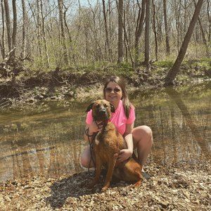 Meet your Posher, Andrea